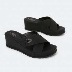 OR593 Stylish Rocky heel...