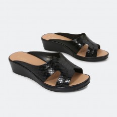 OR616 Rocky Heel Slippers...