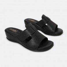 OR618 Women's Slippers with...