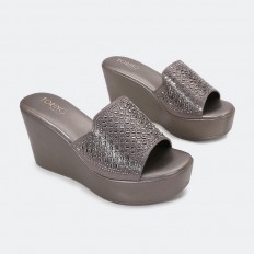 OR623 Rocky Heel Slippers...