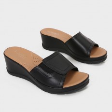 OR629 Rocky heel slippers...