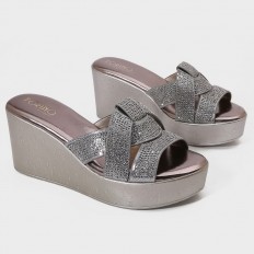 OR632 Elegant Rocky Heels...