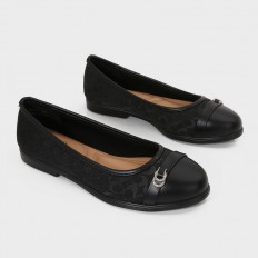 OS41 Women's Ballerina with...