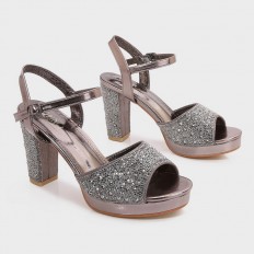 OSQ659 Women's Strass...