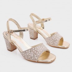 OSQ661 Square Toe Elegant...