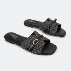OX2789 Open Front Flat...