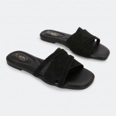 OX2796 Casual Flat Slippers
