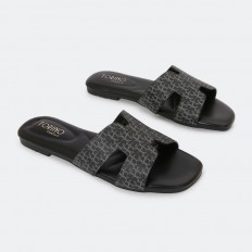 OX2800 Trend Flat Slippers...