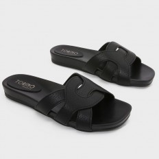 OX2801 Casual Flat Sandals...