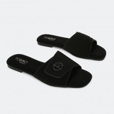 OX2871 Flat slippers that...