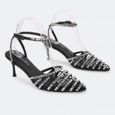 QSQ582 Luxurious sandals...