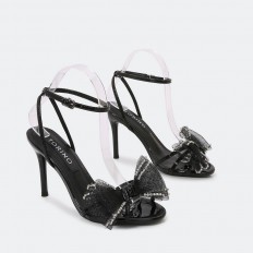 QSQ592 High heel sandals...