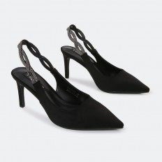 QSQ598 Sandals with a...