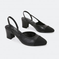 QSQB13 Wide heel sandals...