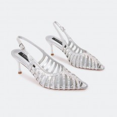 QSQB34 Closed toe sandals