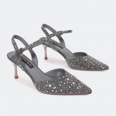 QSQB58 Luxury strass...