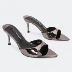 QXQ1597 Fashionable heel...