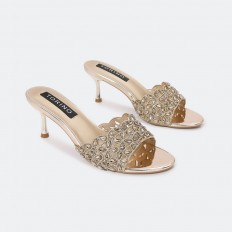 QXQ1601 Chic heels...