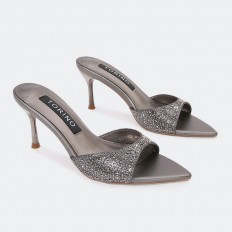QXQ1607 Pointed toe...