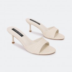 QXQ1692 Elegant heel...
