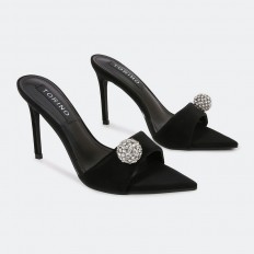 QXQ1844Elegant high-heeled...