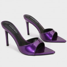 QXQ1855 Modern heeled...