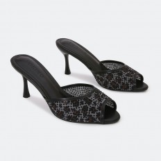 QXQ1961 high-heeled...