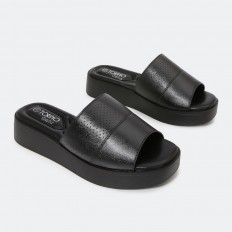 Rocky Comfort Leather...