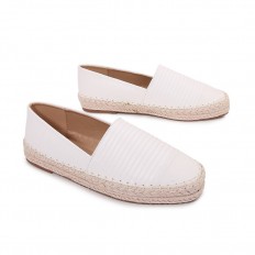 Elegant espadrilles