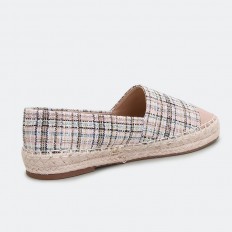 Chic slip-on Espadrilles