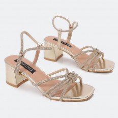 WSQ665 Women's Plush Square...