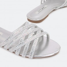 Comfortable slippers...