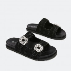 amazing flat slipper with...