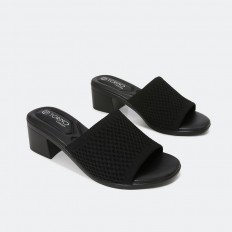 Casual wedge slippers XQ1284