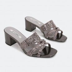 xq1305 short wide heel...