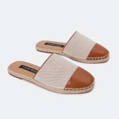 ZS12 Easy to Wear Flat Sandals