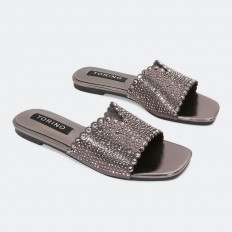 ZX2631 Women's flat...