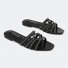 ZX2635 Women's flat...