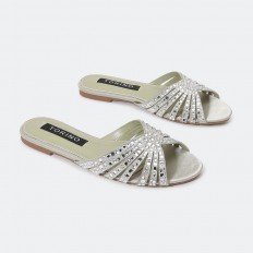 ZX2704 Stylish flat...