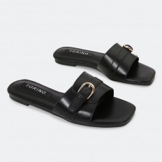 ZX2728 نعال فلات عملي ومريح