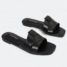 ZX2735 نعال مسطح كاجوال