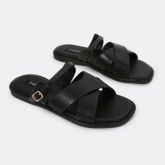 ZX2760 نعال مسطح ذو ألوان...