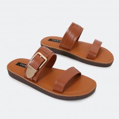 ZX2761 Torino Belt Slippers...