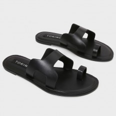 ZX2836 نعال مسطح ذو حلقة إصبع