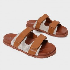 ZX2849 Hermès sandals with...