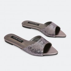 ZX2891 flat slippers...