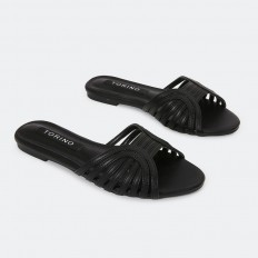 ZX2892 نعال مسطح أنيق ومريح