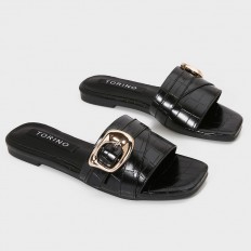 ZX2900 Flat slippers that...