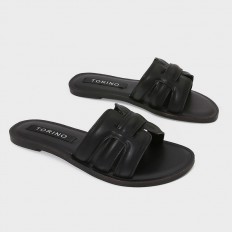 ZX2904 نعال مسطح ذو ألوان...