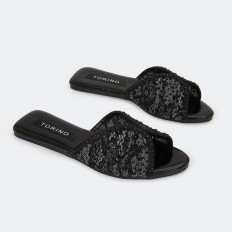 ZX2937 Elegant Flat Slippers